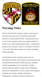 Mobile Screenshot of mdsp.info